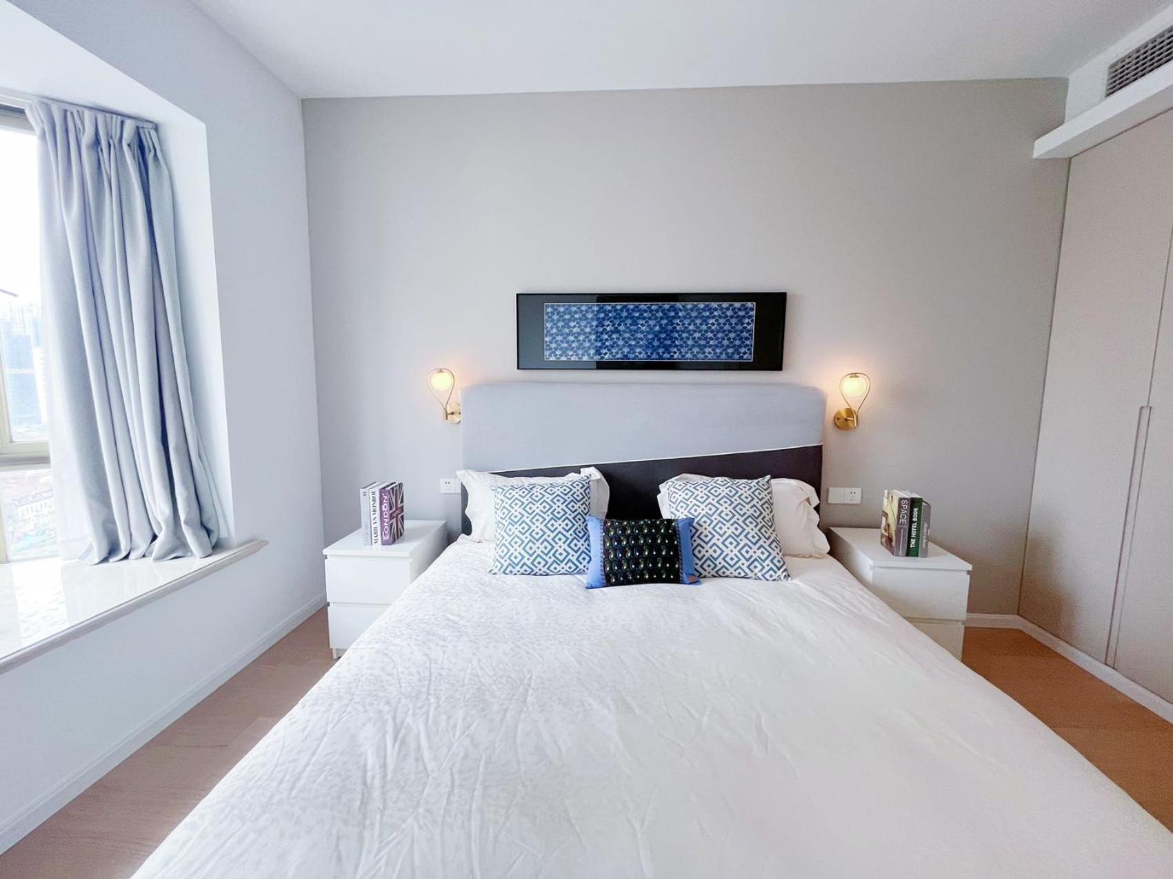 Shanghai Sunshine House - Family Friendly Suite - Near The Bund & Yu Garden المظهر الخارجي الصورة