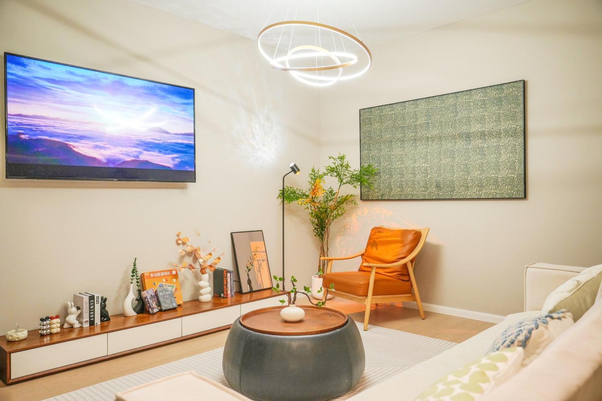 Shanghai Sunshine House - Family Friendly Suite - Near The Bund & Yu Garden المظهر الخارجي الصورة