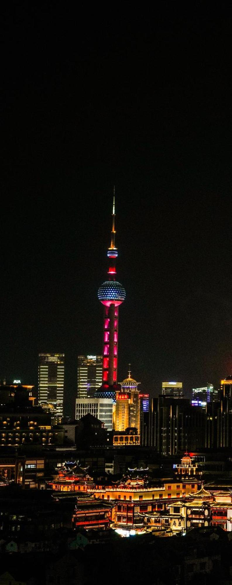 Shanghai Sunshine House - Family Friendly Suite - Near The Bund & Yu Garden المظهر الخارجي الصورة