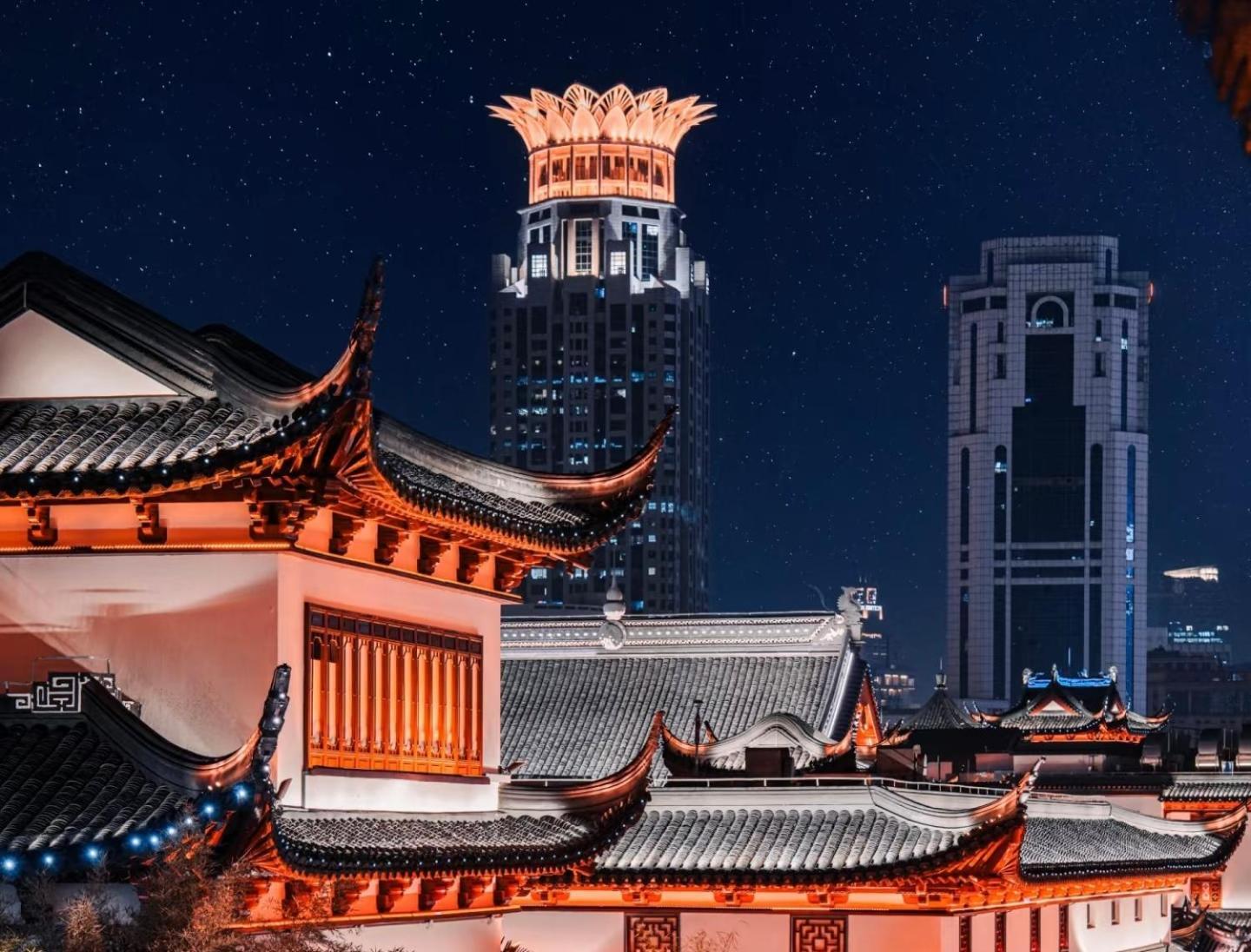 Shanghai Sunshine House - Family Friendly Suite - Near The Bund & Yu Garden المظهر الخارجي الصورة