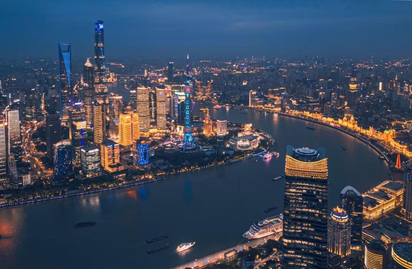 Shanghai Sunshine House - Family Friendly Suite - Near The Bund & Yu Garden المظهر الخارجي الصورة