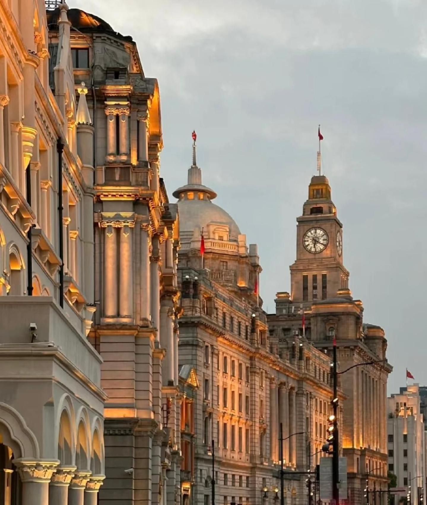 Shanghai Sunshine House - Family Friendly Suite - Near The Bund & Yu Garden المظهر الخارجي الصورة