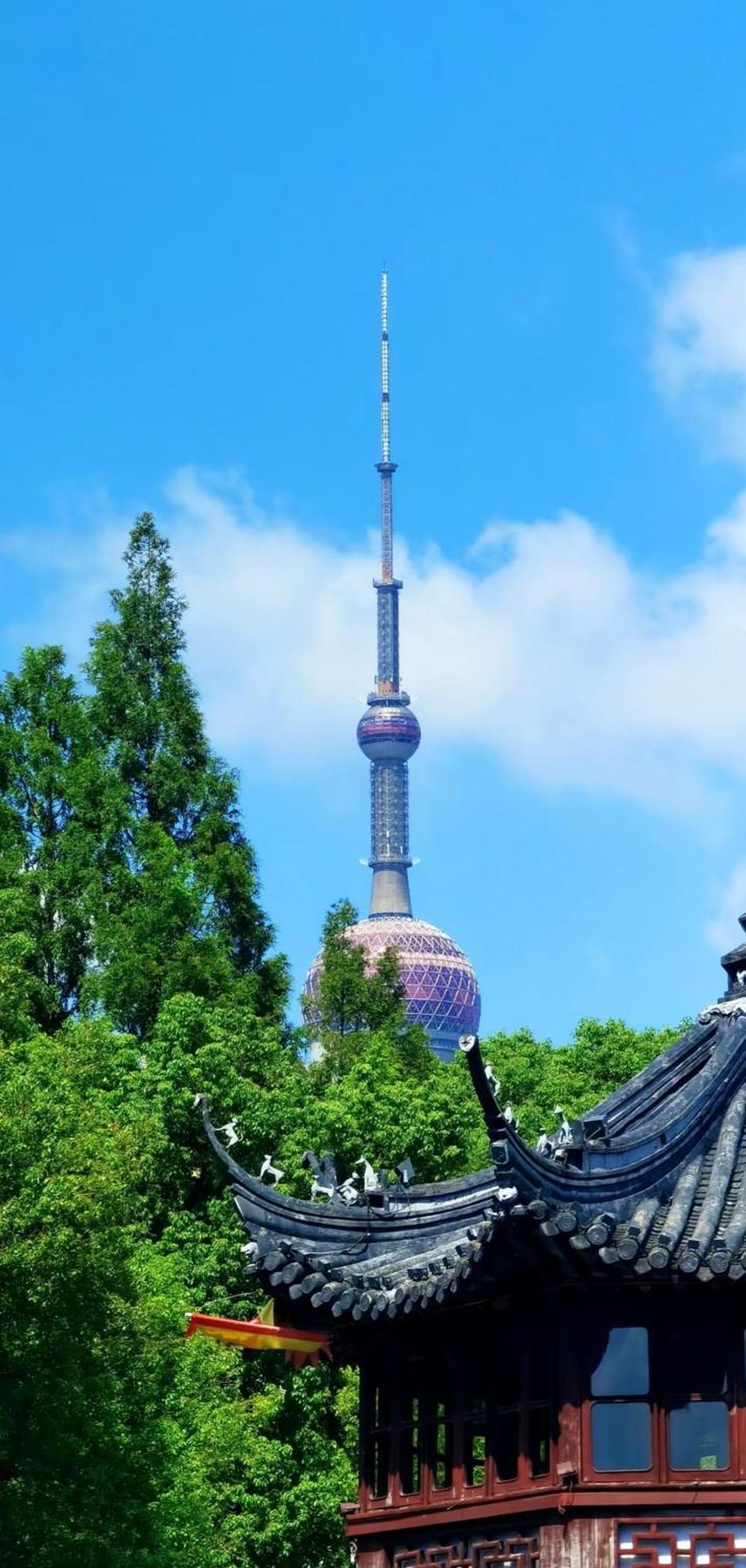 Shanghai Sunshine House - Family Friendly Suite - Near The Bund & Yu Garden المظهر الخارجي الصورة