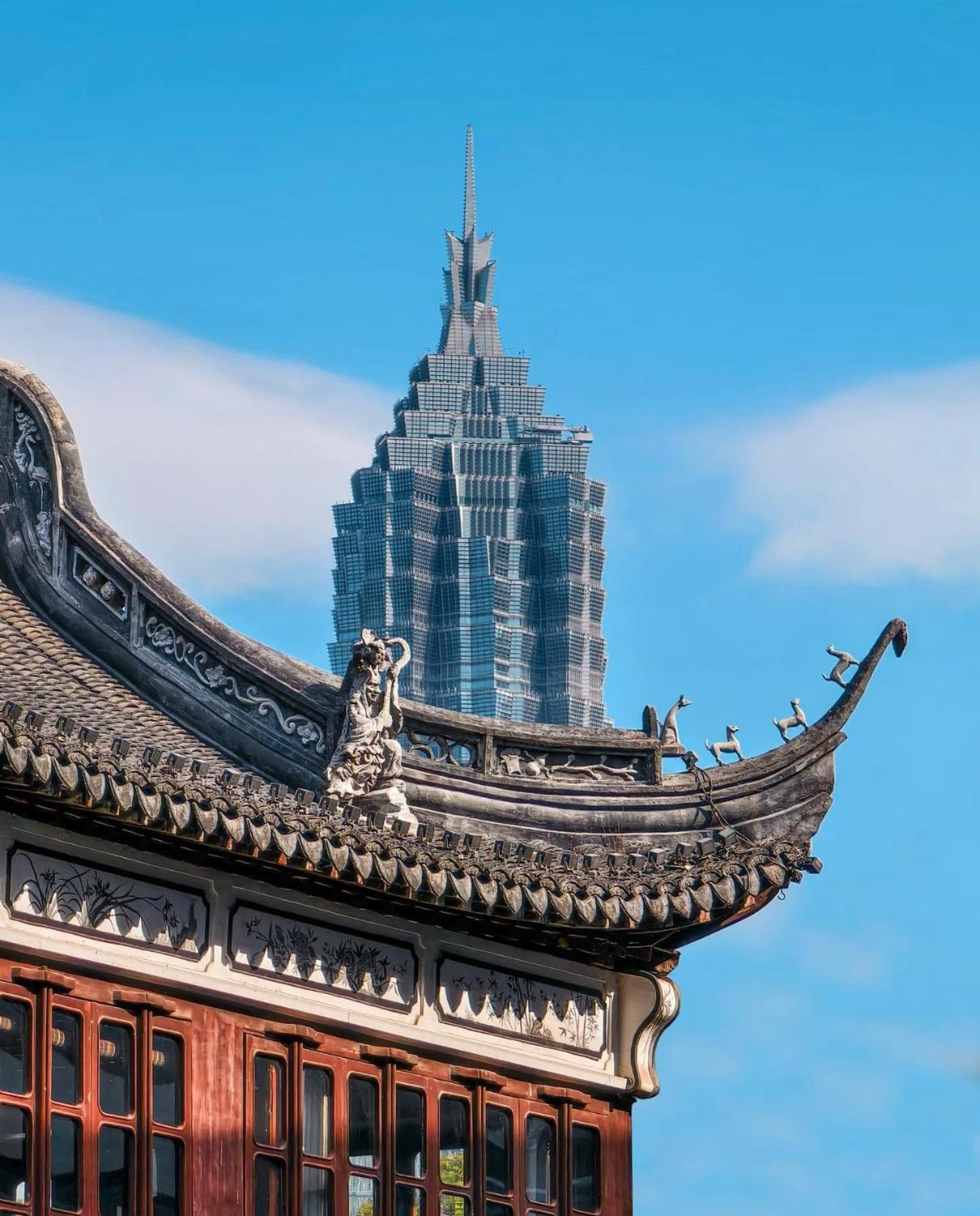 Shanghai Sunshine House - Family Friendly Suite - Near The Bund & Yu Garden المظهر الخارجي الصورة