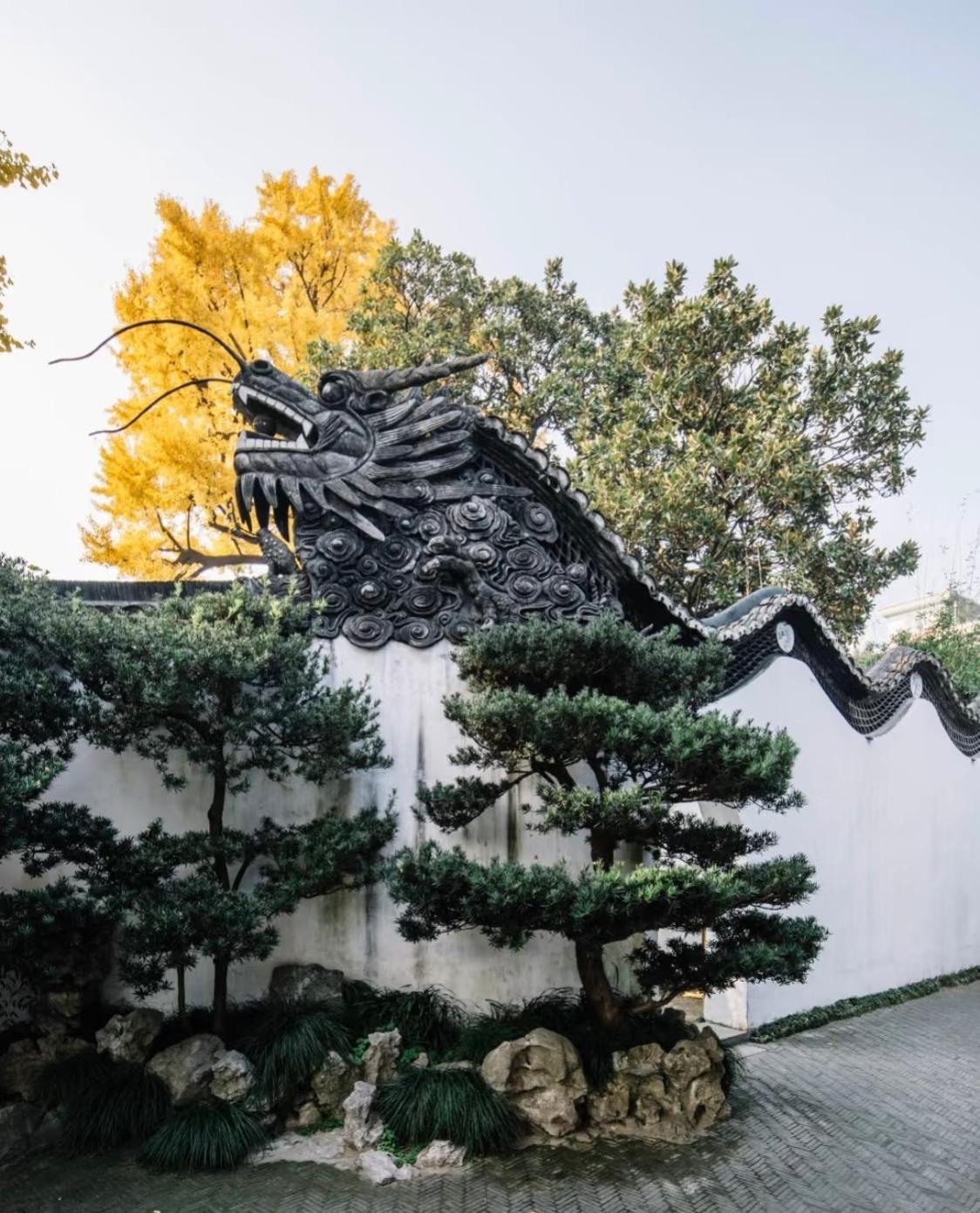 Shanghai Sunshine House - Family Friendly Suite - Near The Bund & Yu Garden المظهر الخارجي الصورة