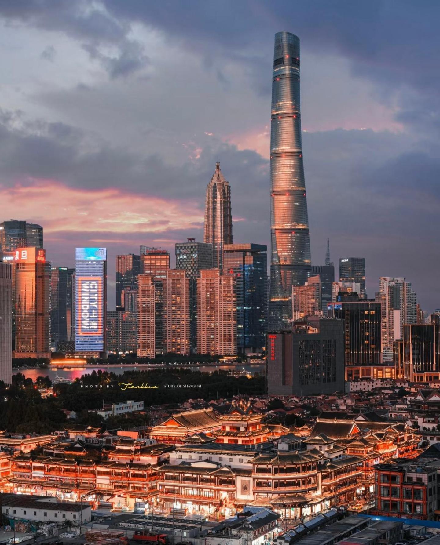 Shanghai Sunshine House - Family Friendly Suite - Near The Bund & Yu Garden المظهر الخارجي الصورة