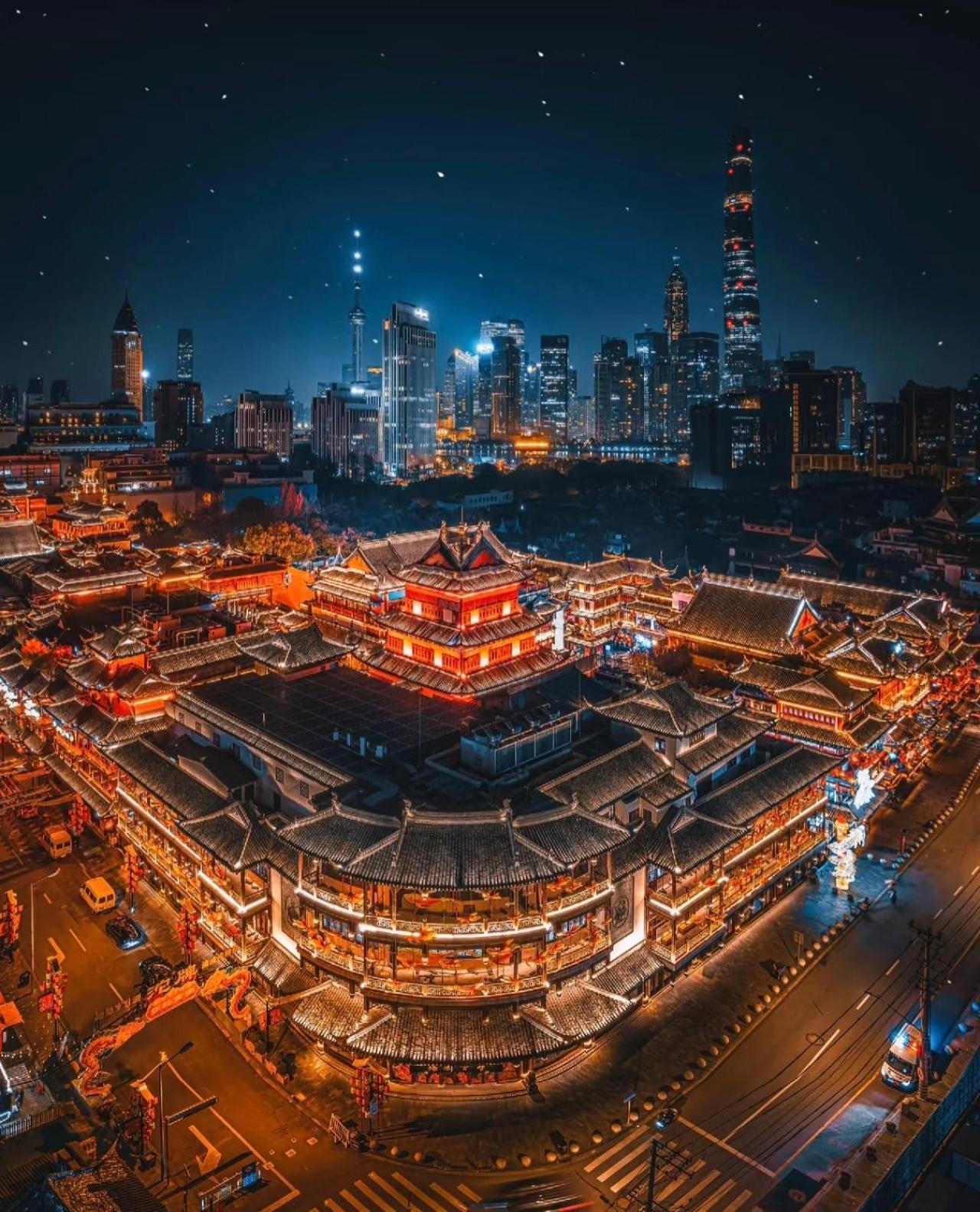 Shanghai Sunshine House - Family Friendly Suite - Near The Bund & Yu Garden المظهر الخارجي الصورة