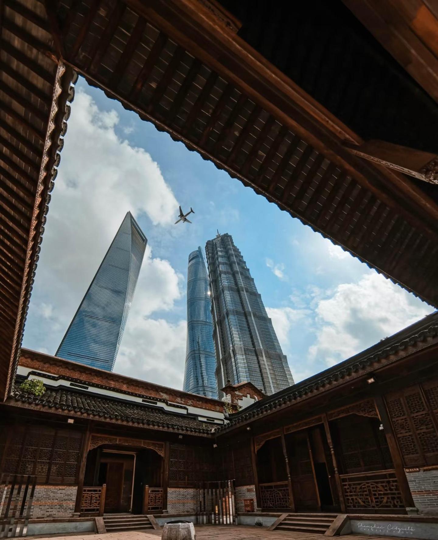 Shanghai Sunshine House - Family Friendly Suite - Near The Bund & Yu Garden المظهر الخارجي الصورة
