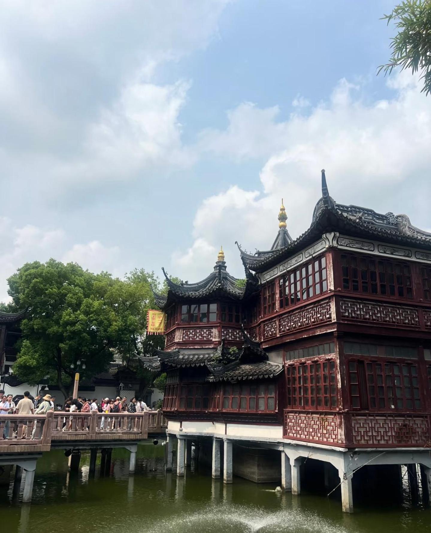 Shanghai Sunshine House - Family Friendly Suite - Near The Bund & Yu Garden المظهر الخارجي الصورة
