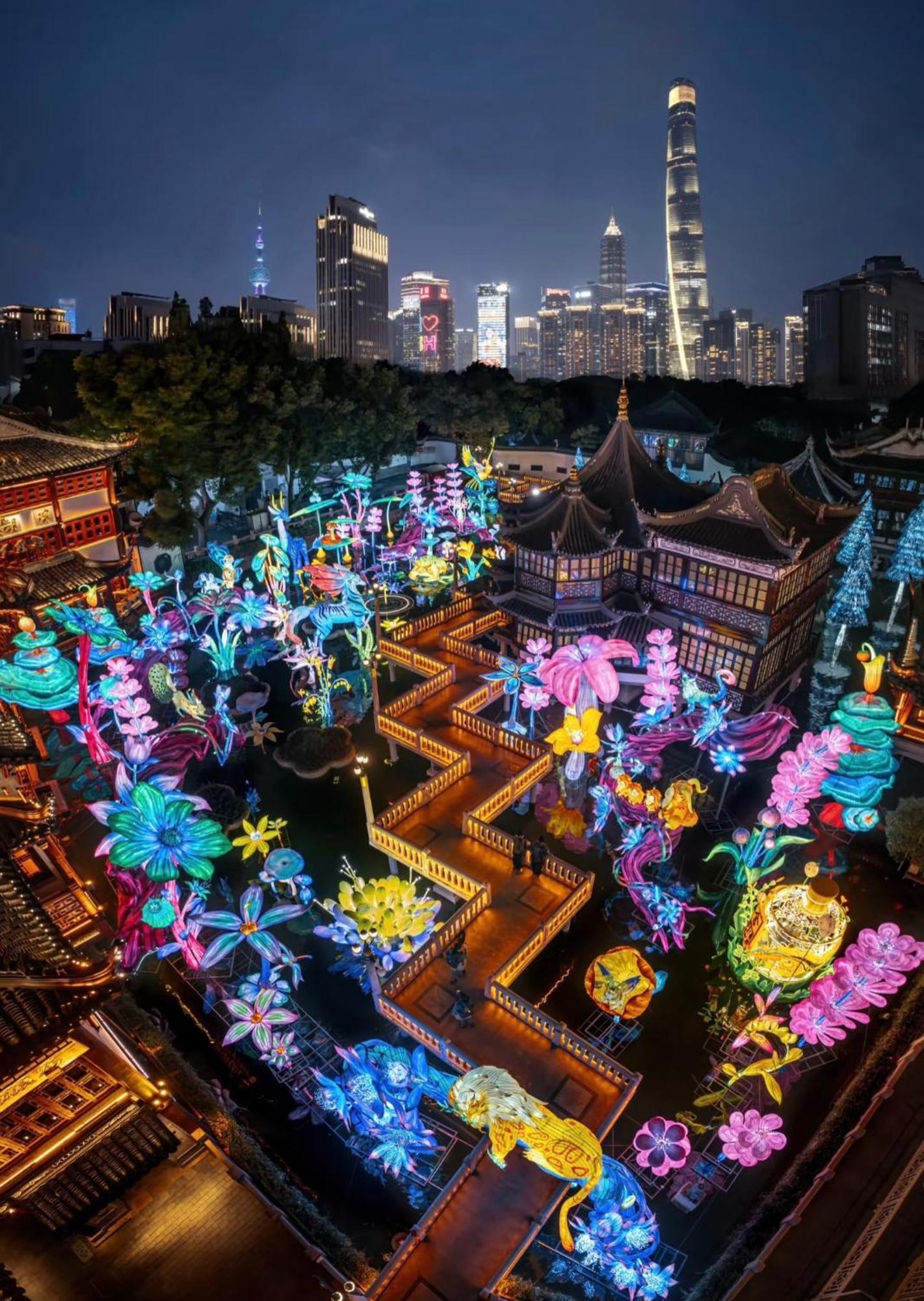 Shanghai Sunshine House - Family Friendly Suite - Near The Bund & Yu Garden المظهر الخارجي الصورة